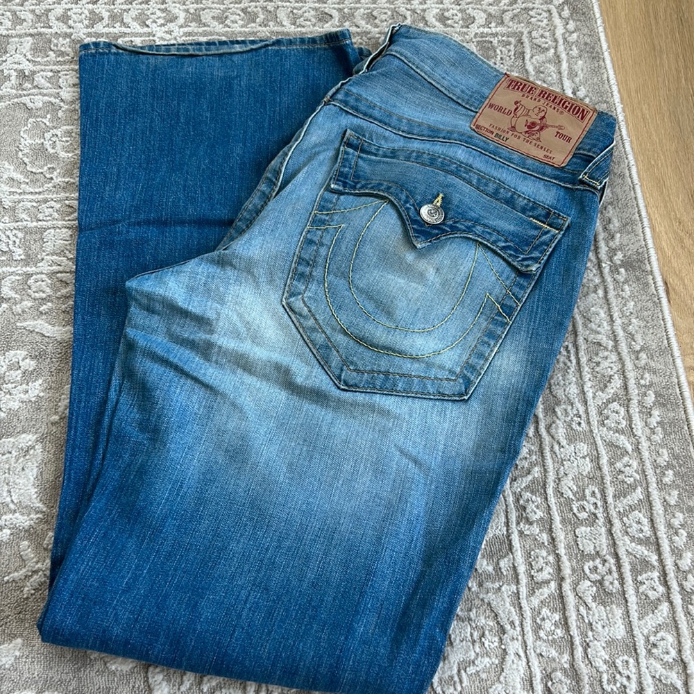 True Religion